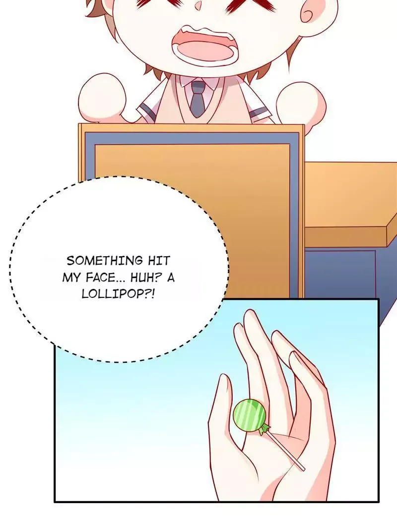 Her Smile So Sweet Chapter 66 page 19
