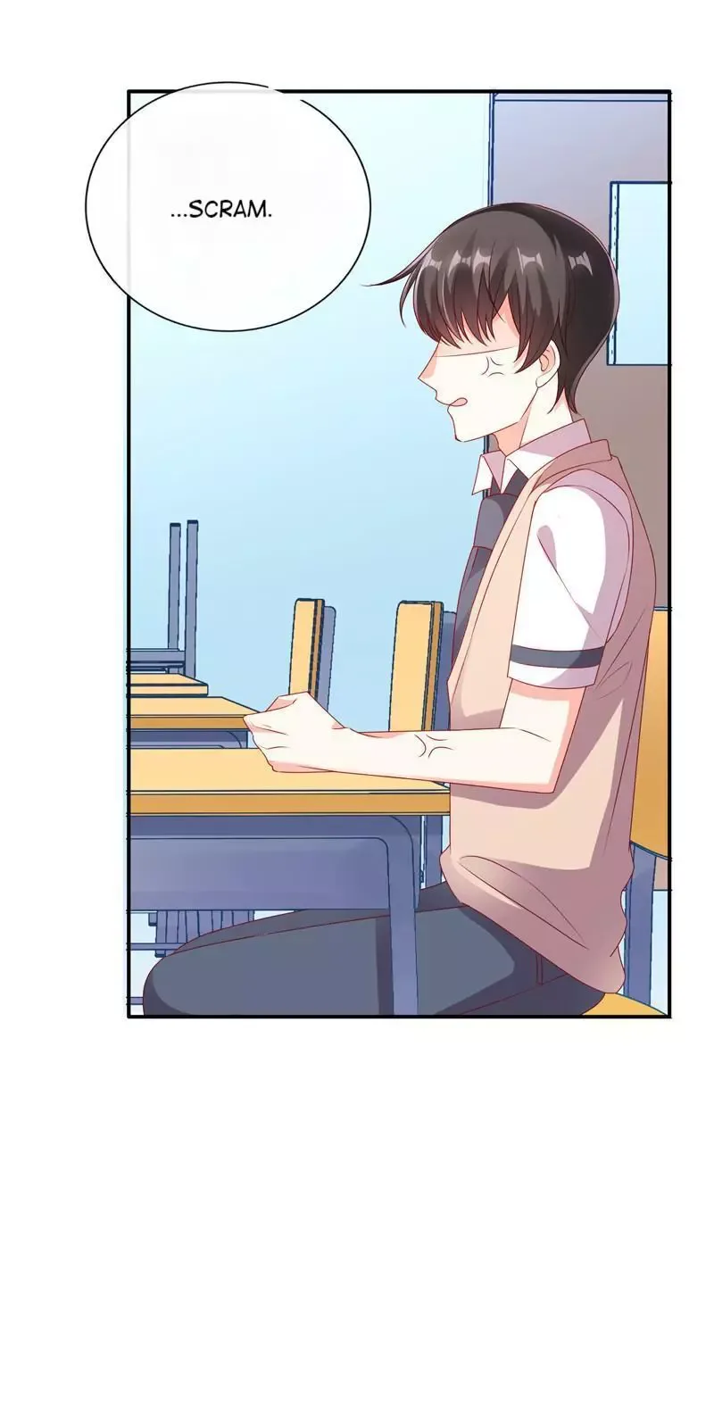 Her Smile So Sweet Chapter 66 page 24