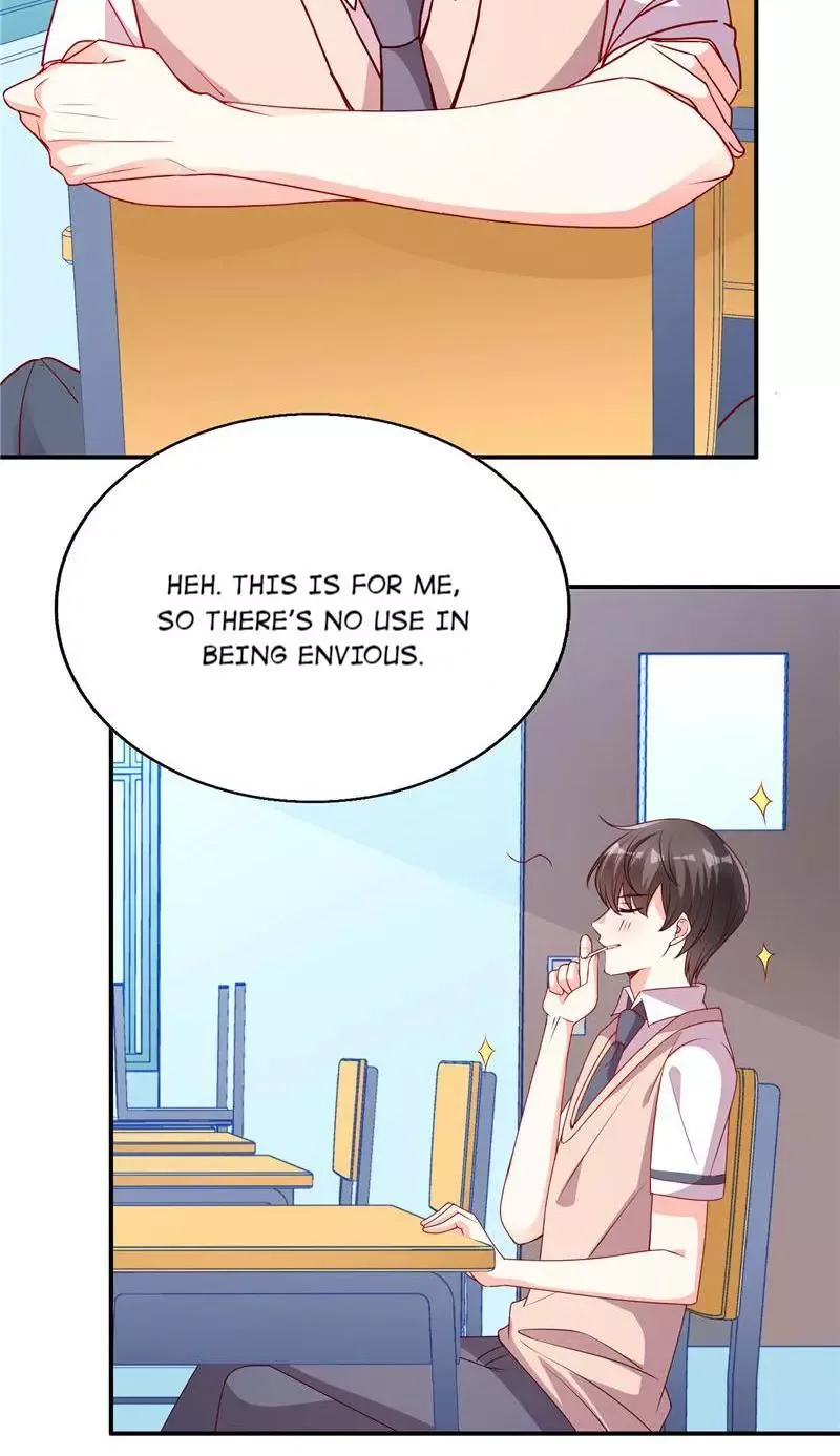 Her Smile So Sweet Chapter 66 page 17
