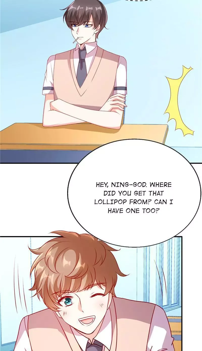Her Smile So Sweet Chapter 66 page 16