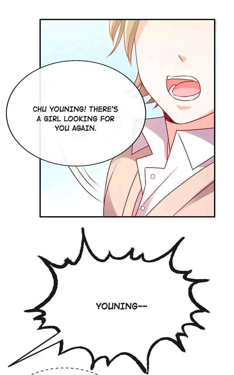 Her Smile So Sweet Chapter 67 page 3