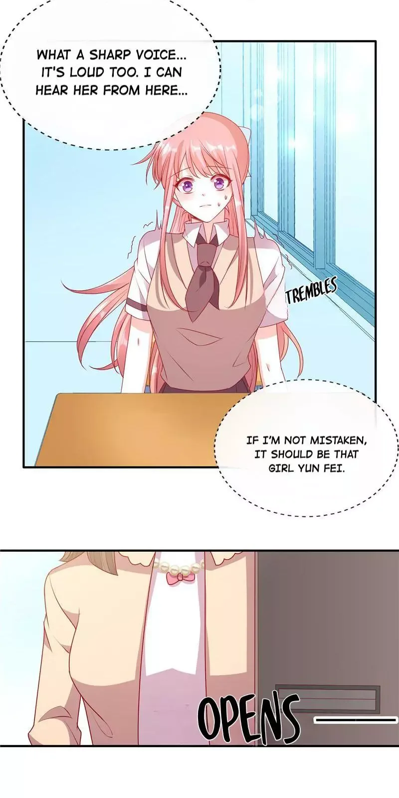 Her Smile So Sweet Chapter 67 page 4