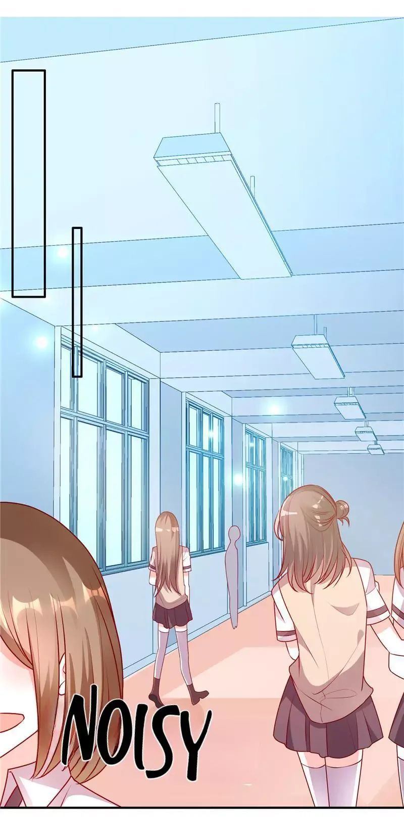 Her Smile So Sweet Chapter 67 page 2