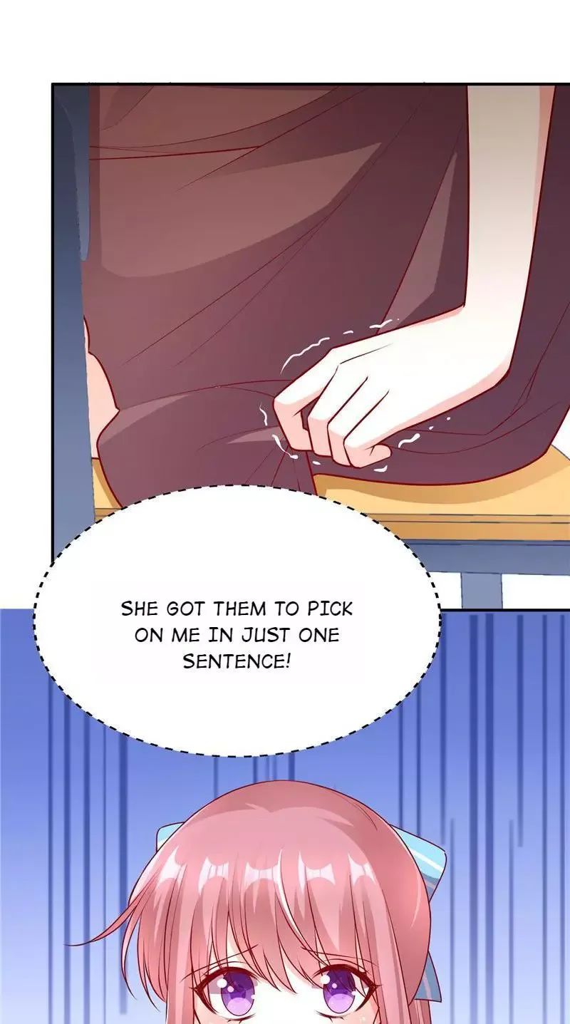 Her Smile So Sweet Chapter 67 page 18