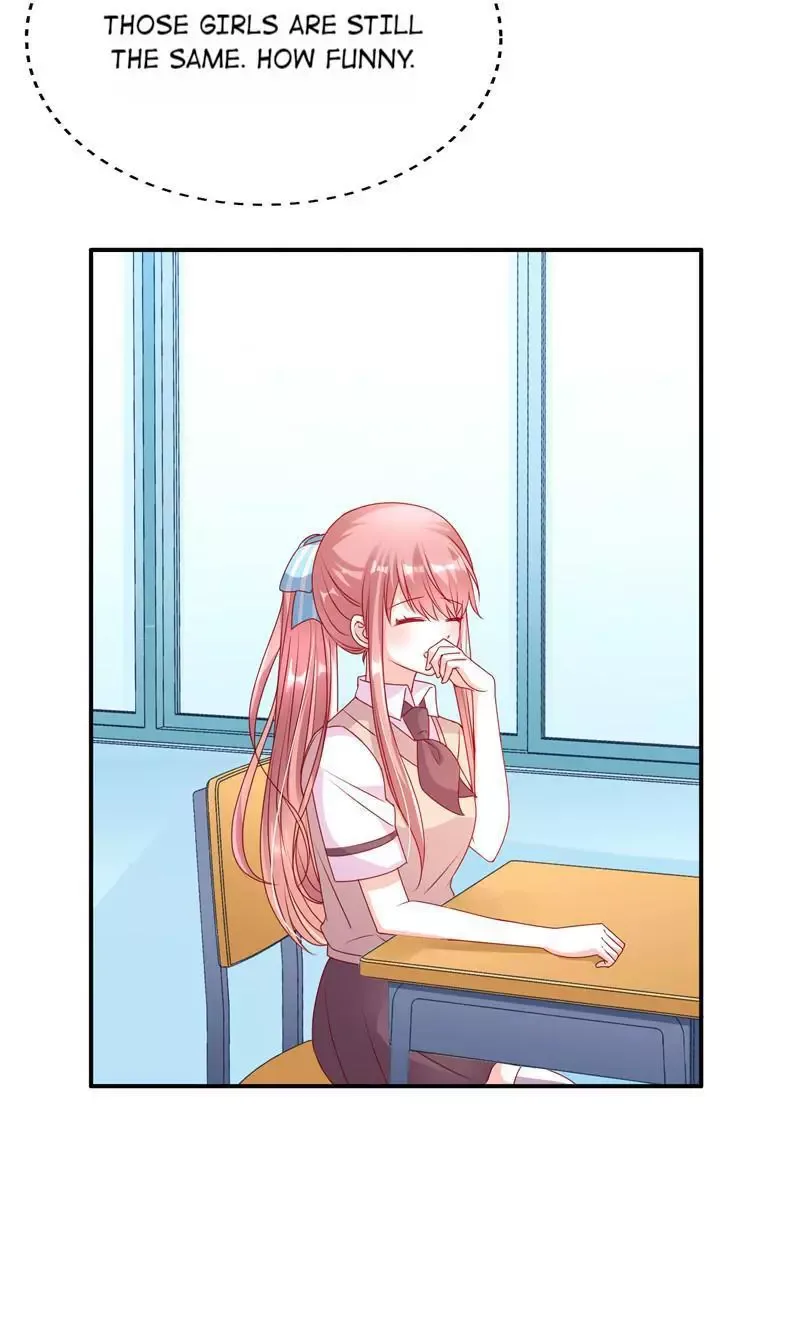 Her Smile So Sweet Chapter 67 page 10