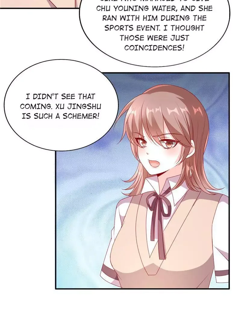 Her Smile So Sweet Chapter 67 page 17