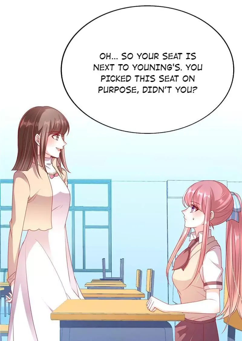 Her Smile So Sweet Chapter 67 page 12