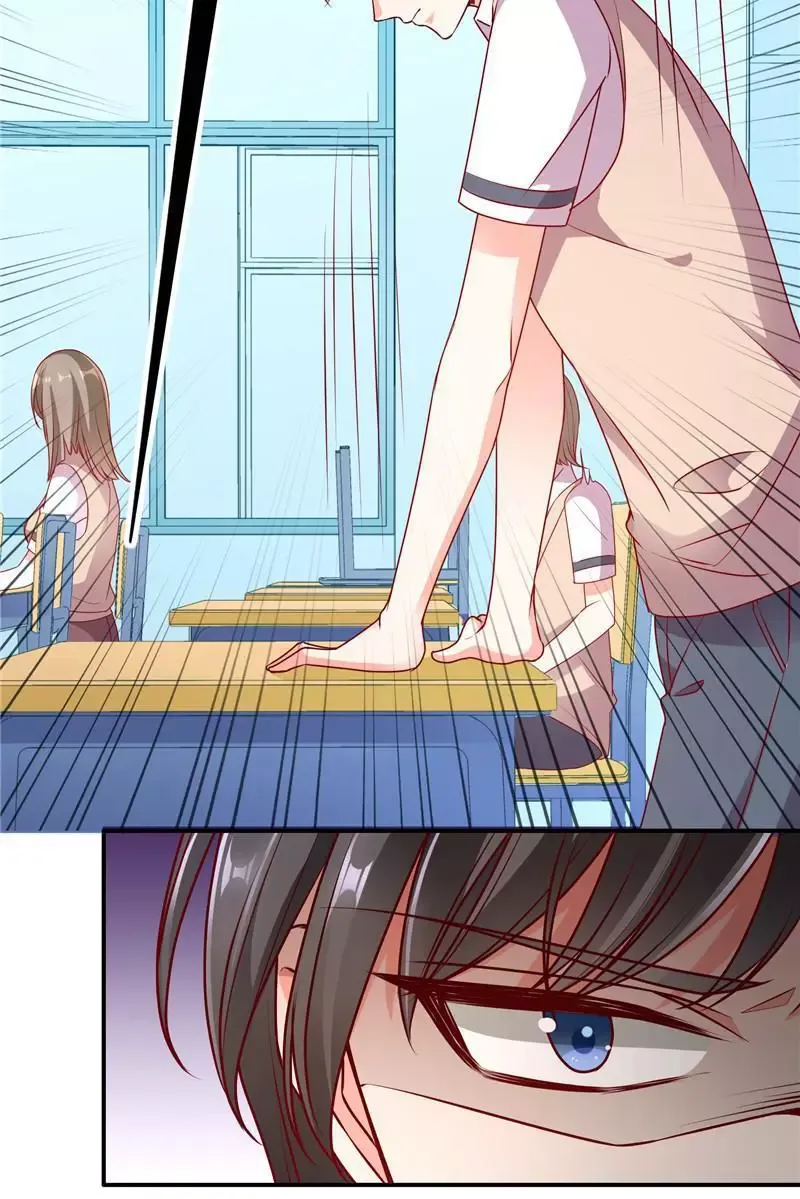 Her Smile So Sweet Chapter 67 page 21