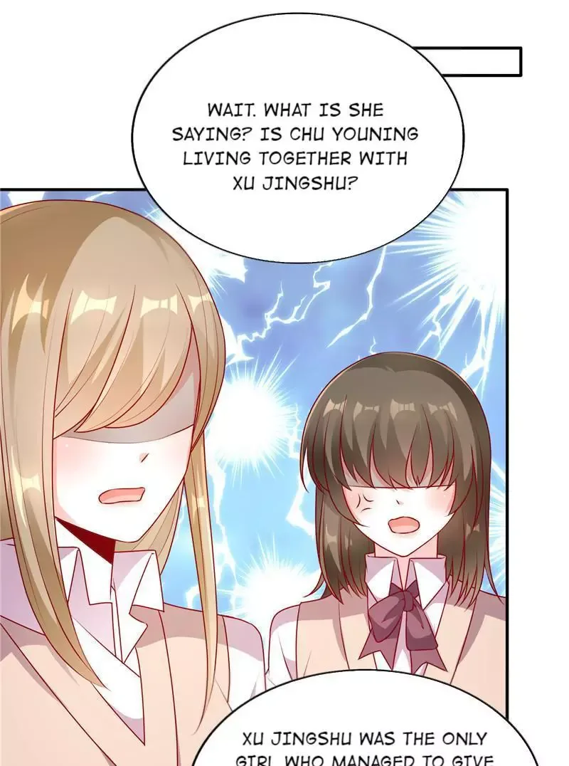 Her Smile So Sweet Chapter 67 page 16