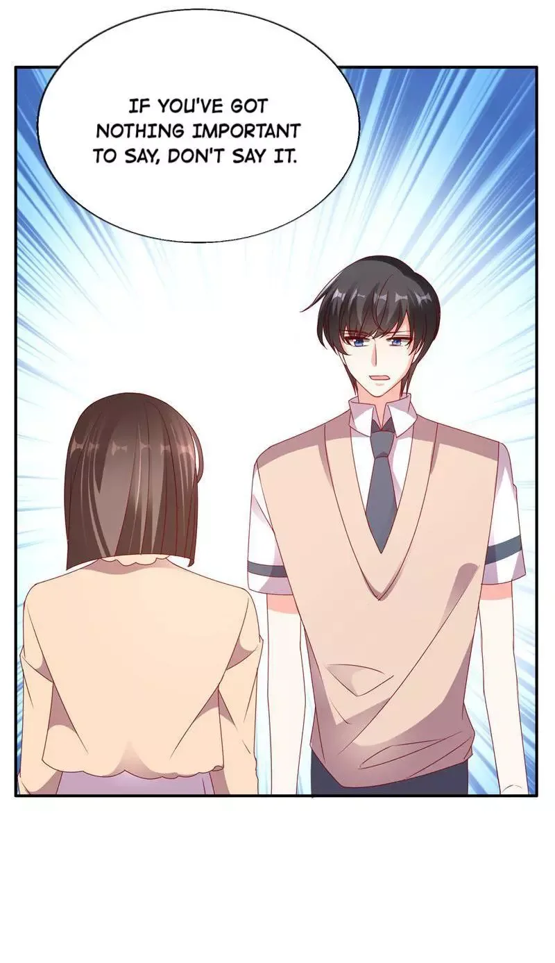 Her Smile So Sweet Chapter 67 page 22