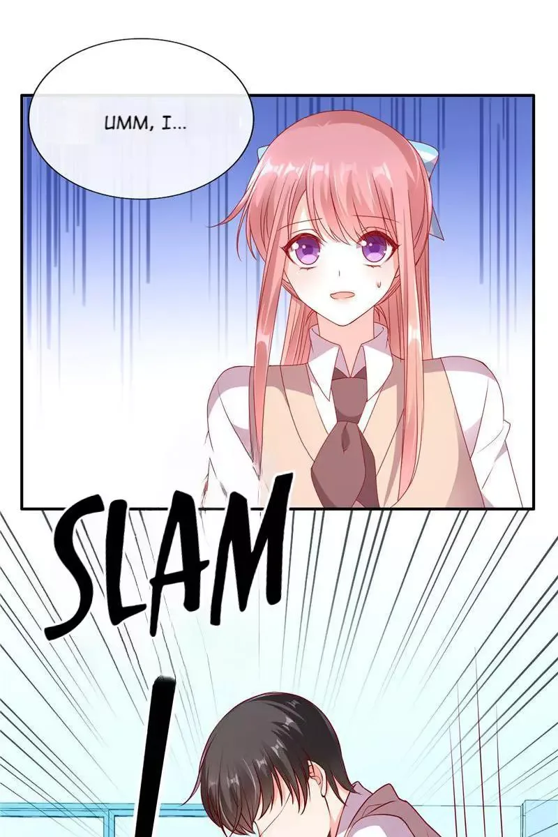 Her Smile So Sweet Chapter 67 page 20