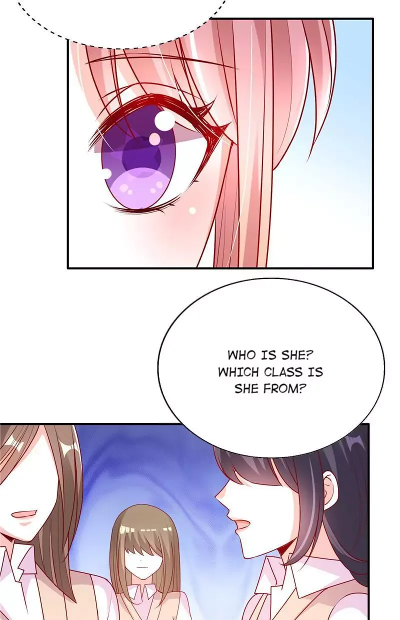 Her Smile So Sweet Chapter 67 page 7