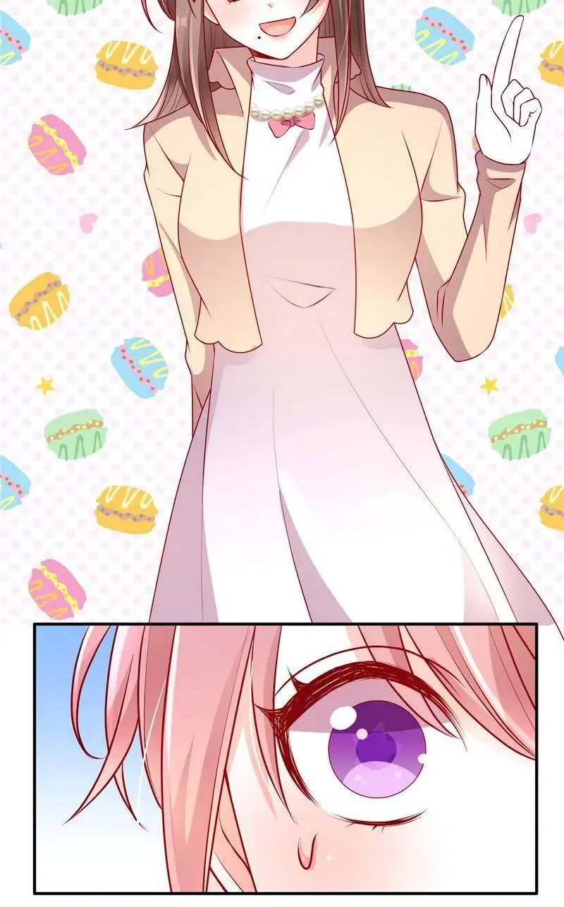 Her Smile So Sweet Chapter 67 page 15