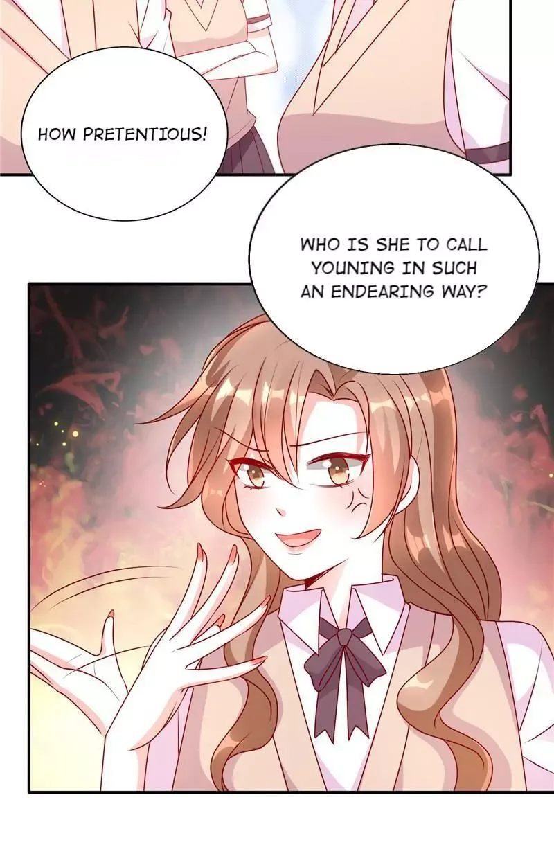 Her Smile So Sweet Chapter 67 page 8
