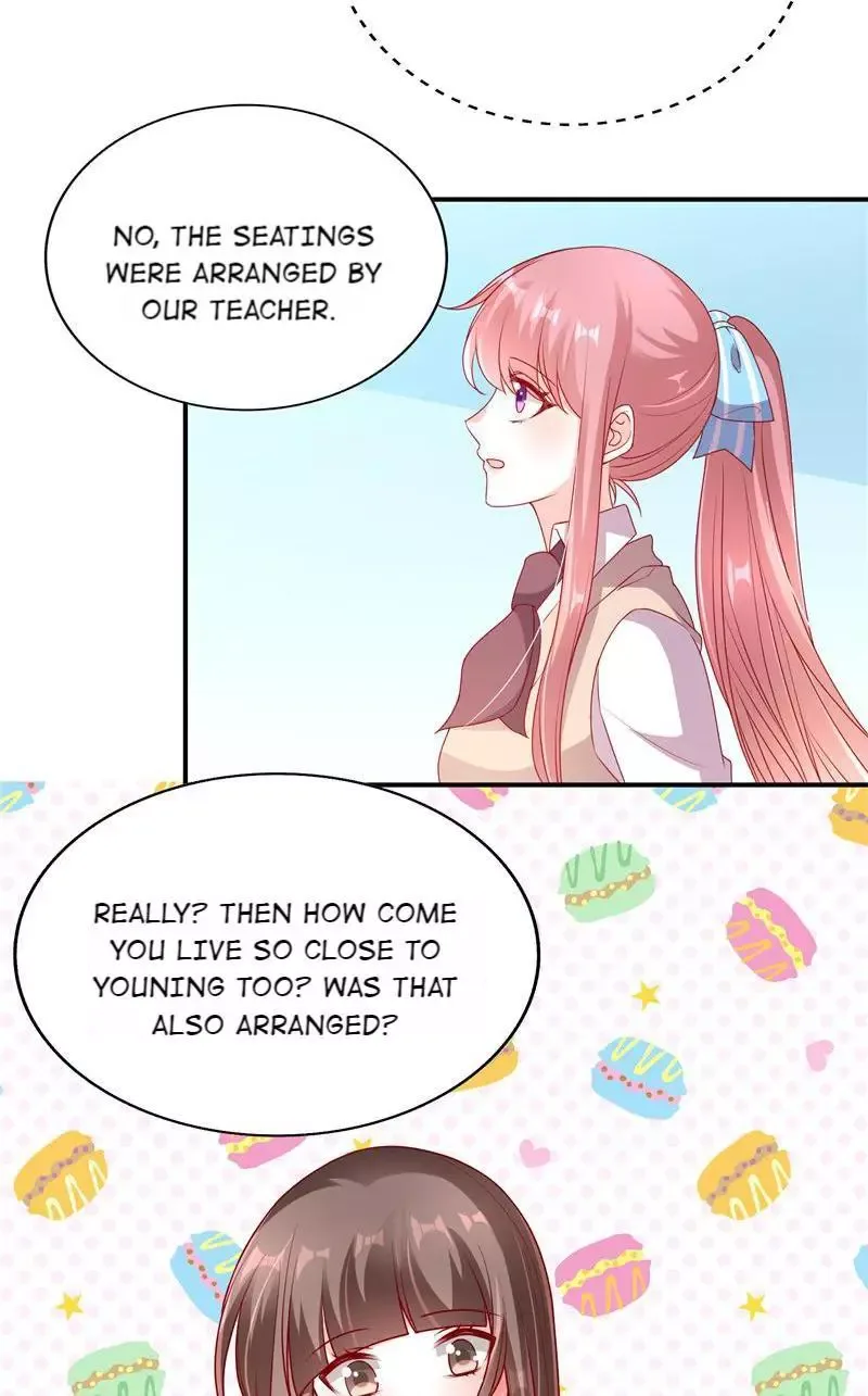 Her Smile So Sweet Chapter 67 page 14