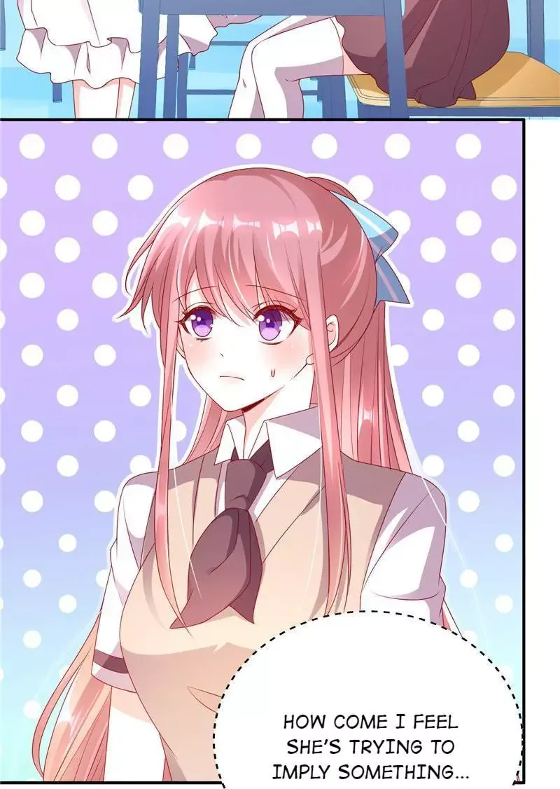 Her Smile So Sweet Chapter 67 page 13