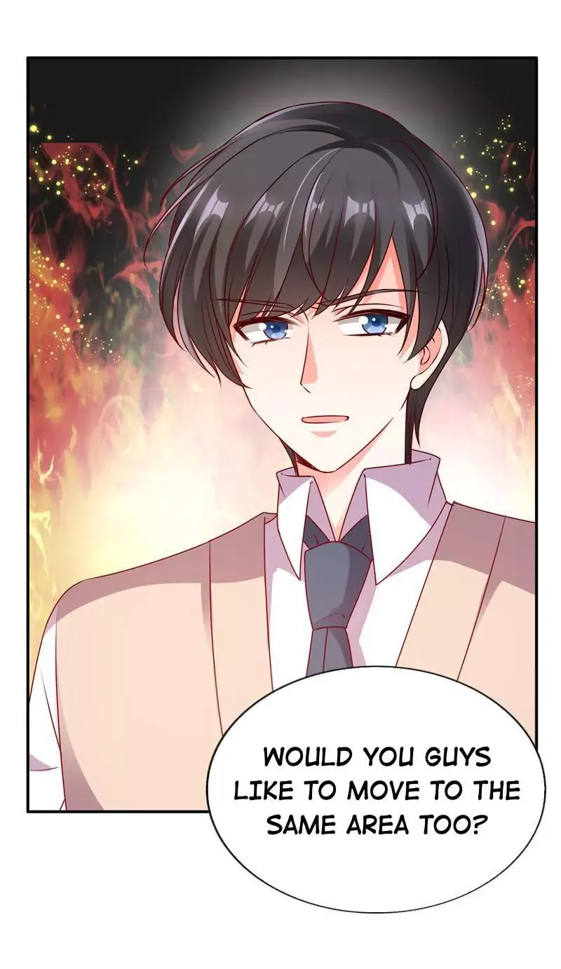 Her Smile So Sweet Chapter 68 page 6
