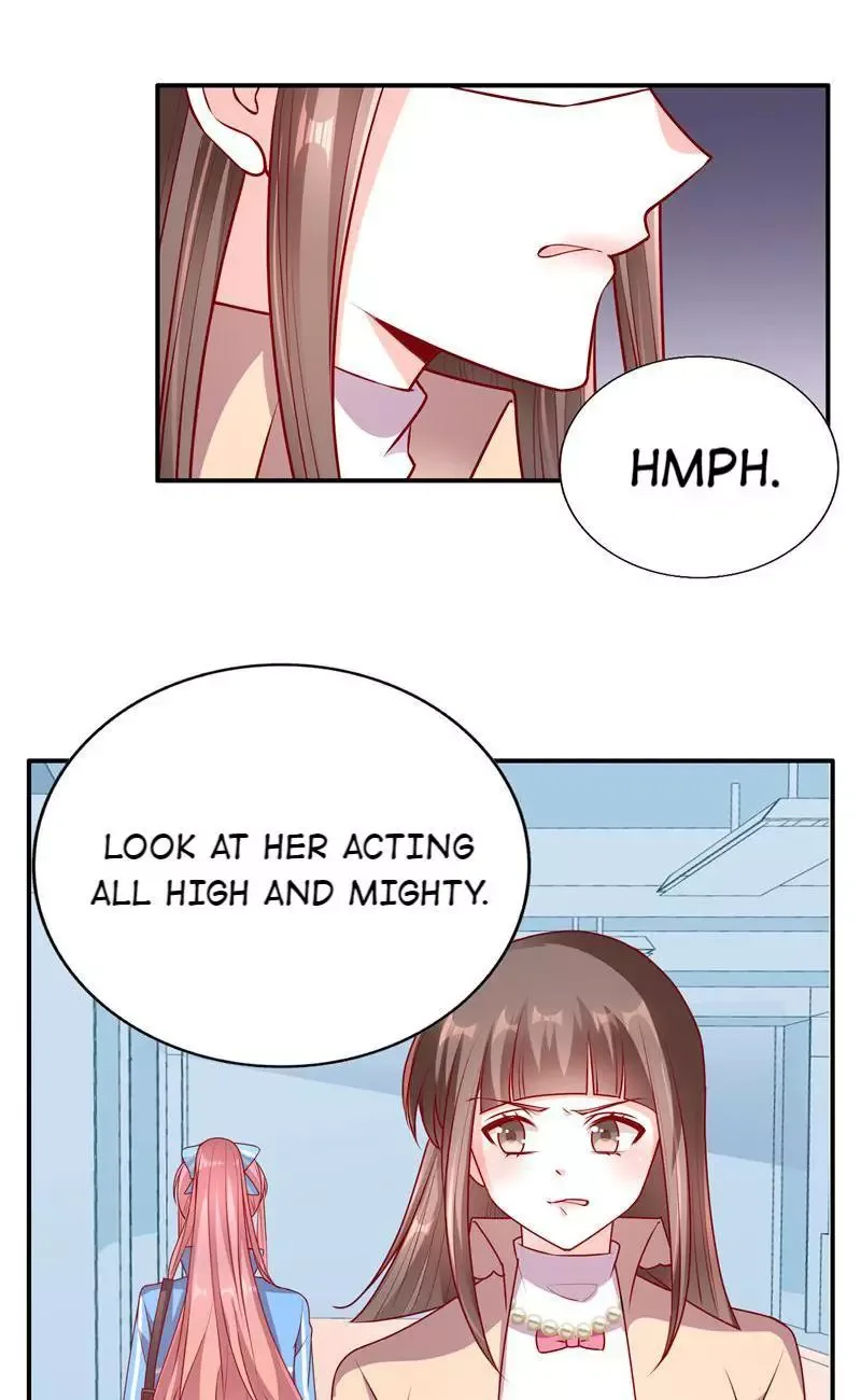 Her Smile So Sweet Chapter 68 page 27