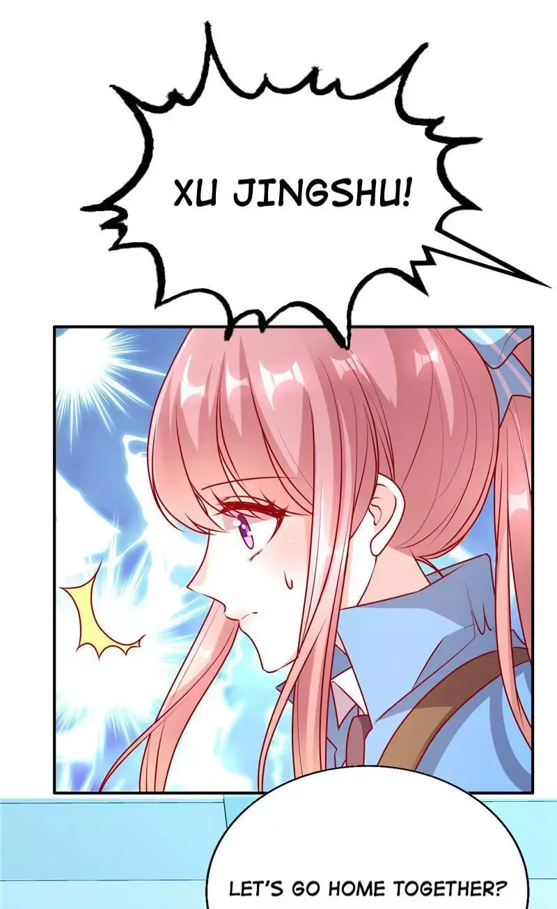 Her Smile So Sweet Chapter 68 page 15