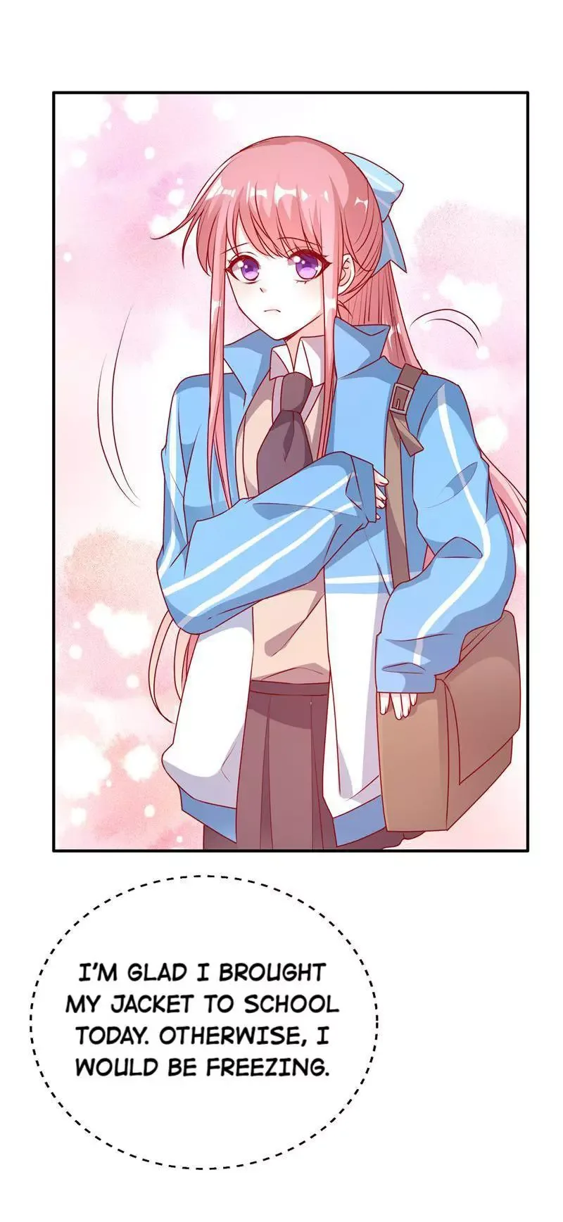 Her Smile So Sweet Chapter 68 page 14