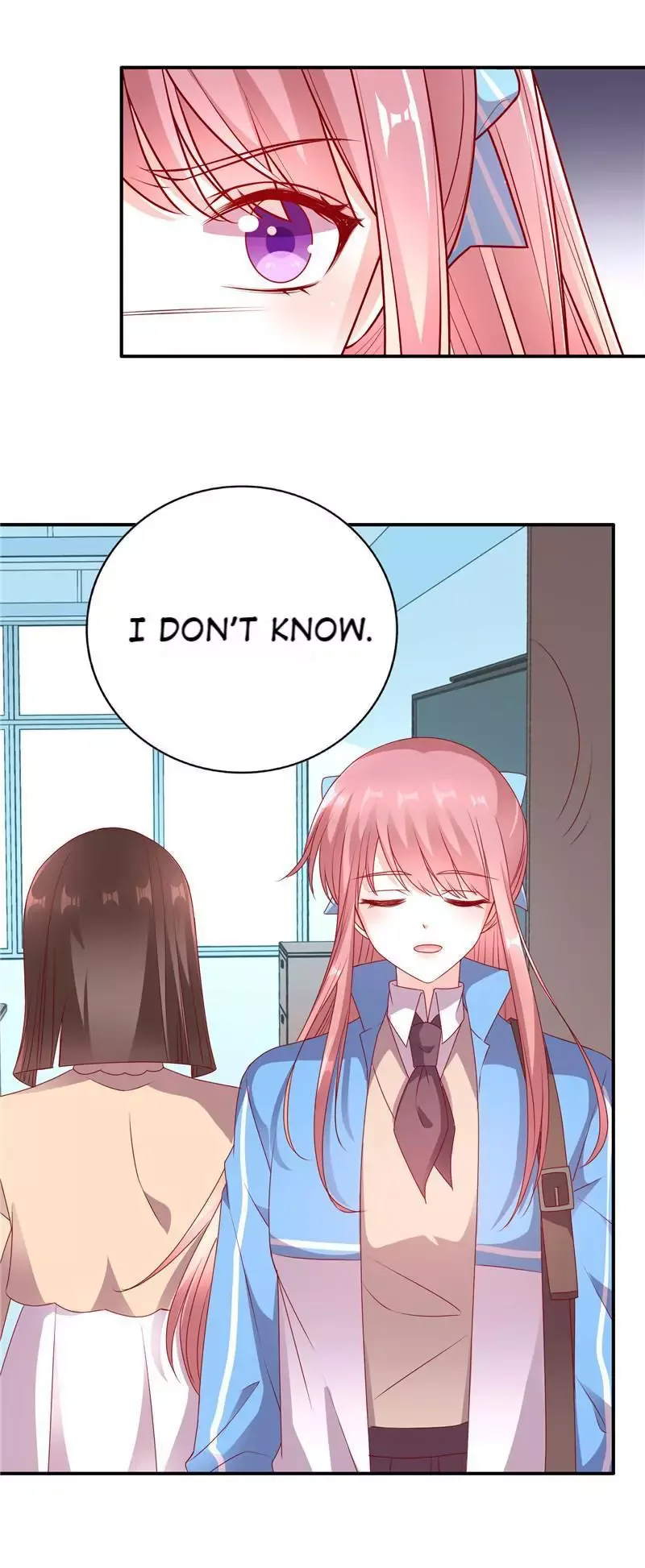 Her Smile So Sweet Chapter 68 page 25