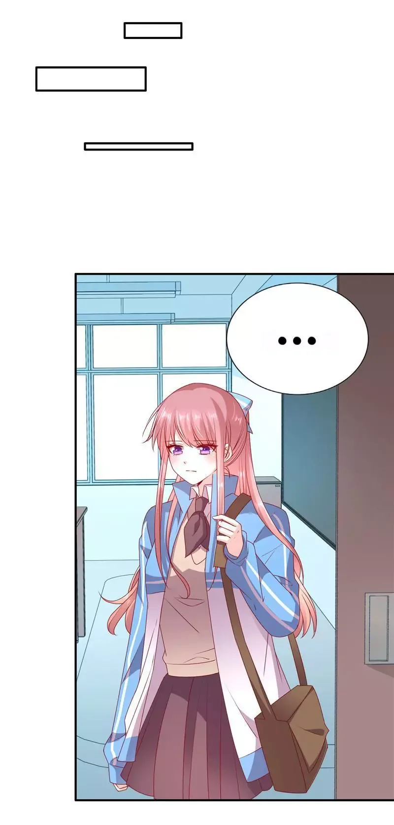 Her Smile So Sweet Chapter 68 page 21