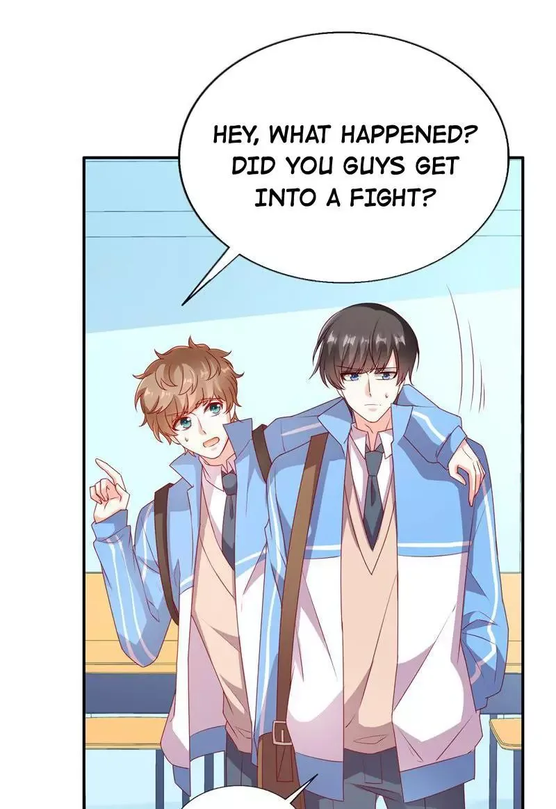 Her Smile So Sweet Chapter 68 page 18