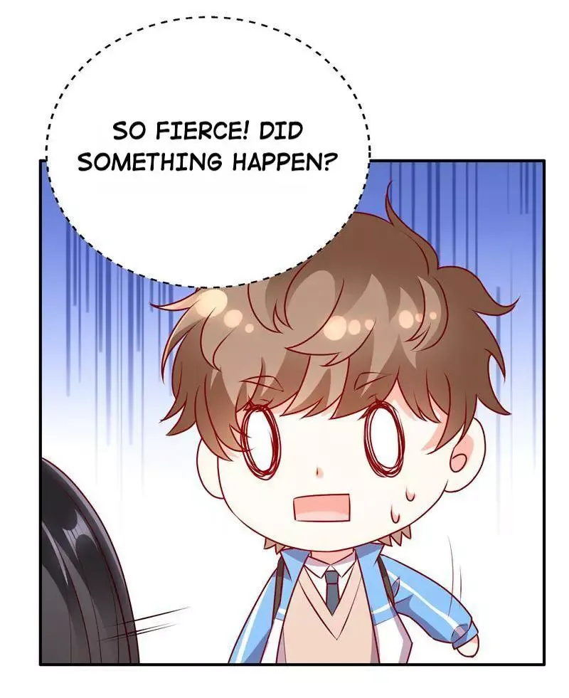 Her Smile So Sweet Chapter 68 page 20