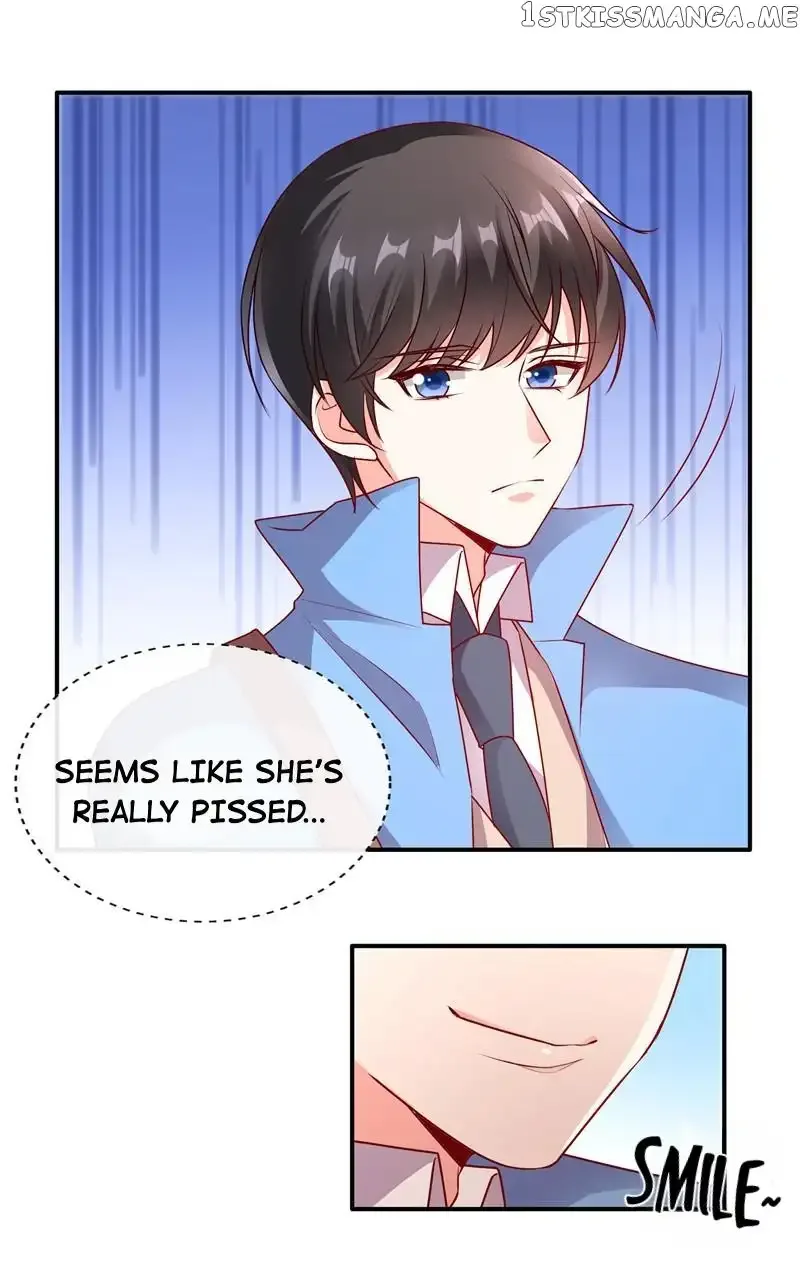 Her Smile So Sweet Chapter 69 page 21