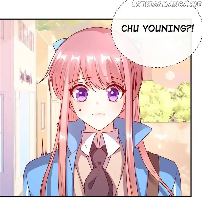 Her Smile So Sweet Chapter 69 page 17