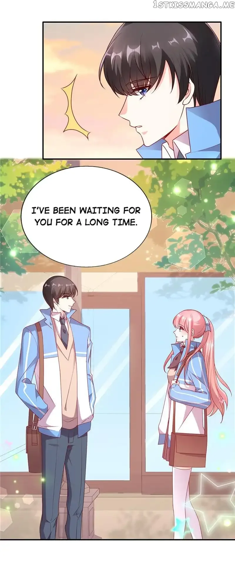 Her Smile So Sweet Chapter 69 page 18
