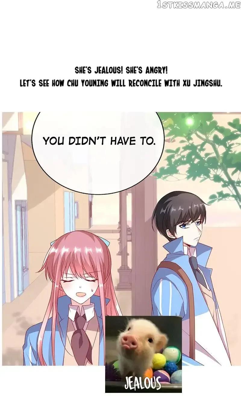 Her Smile So Sweet Chapter 69 page 23