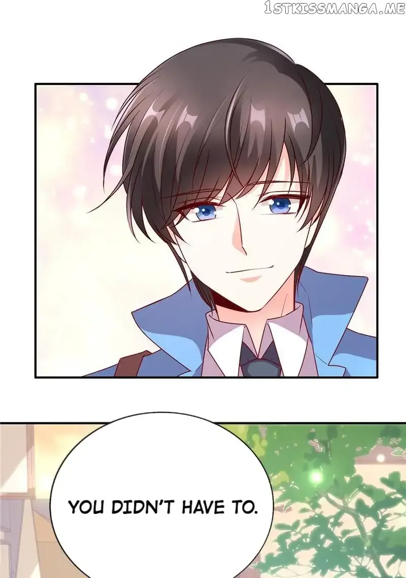 Her Smile So Sweet Chapter 69 page 19