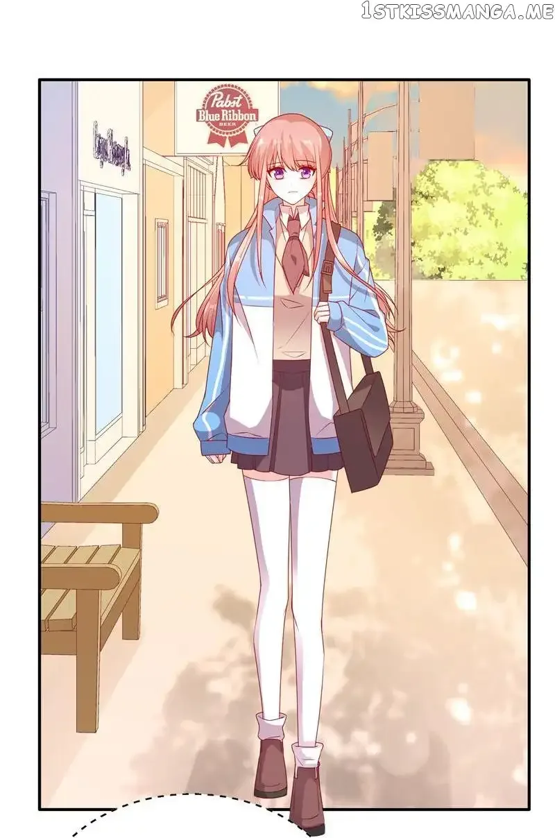 Her Smile So Sweet Chapter 69 page 3