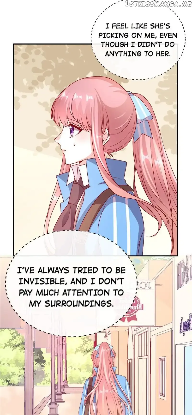 Her Smile So Sweet Chapter 69 page 8