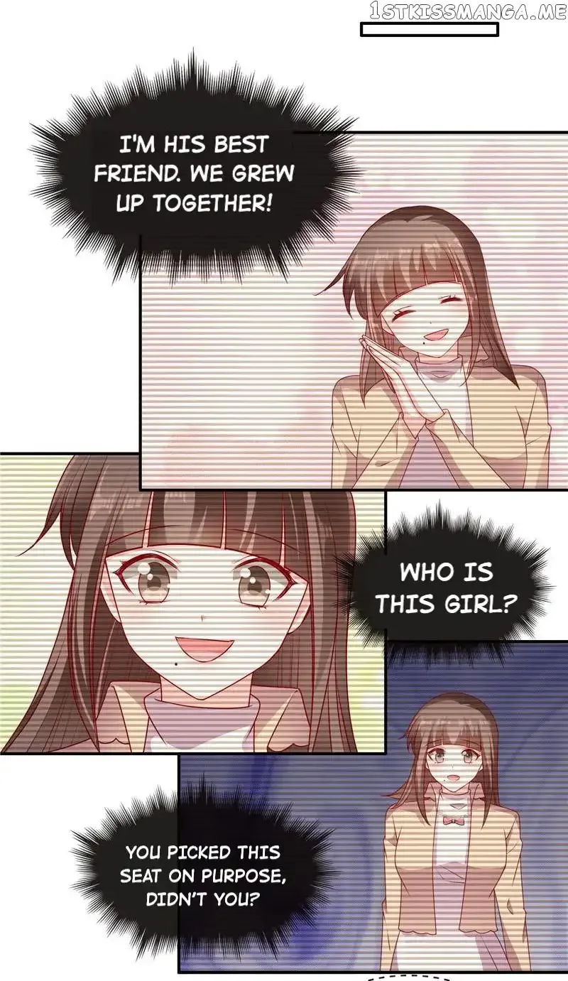 Her Smile So Sweet Chapter 69 page 7