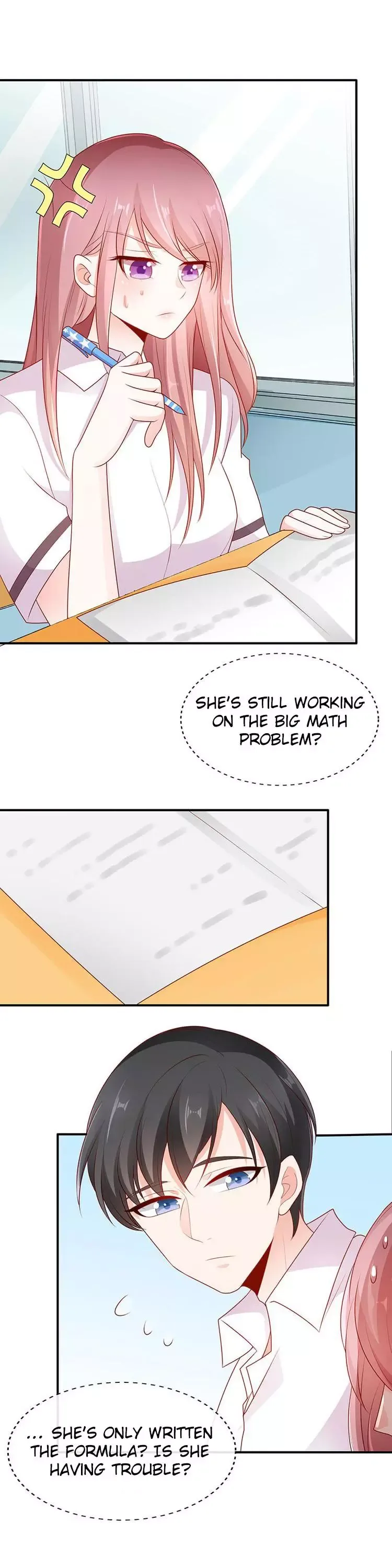 Her Smile So Sweet Chapter 7 page 9