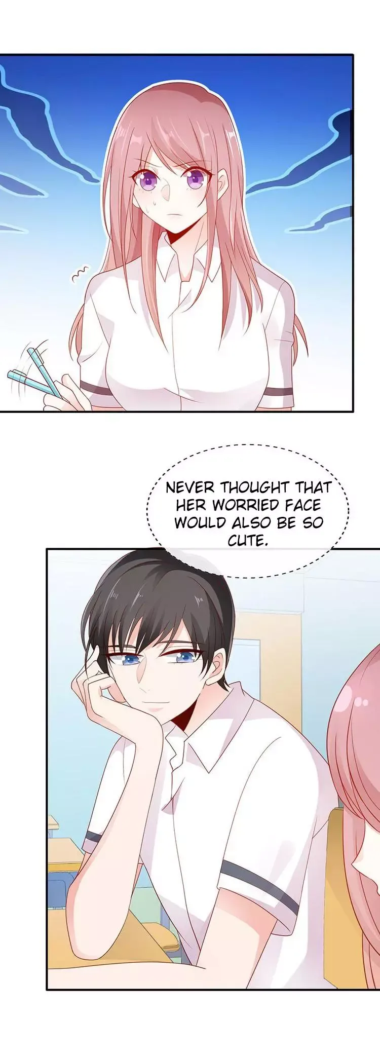 Her Smile So Sweet Chapter 7 page 10