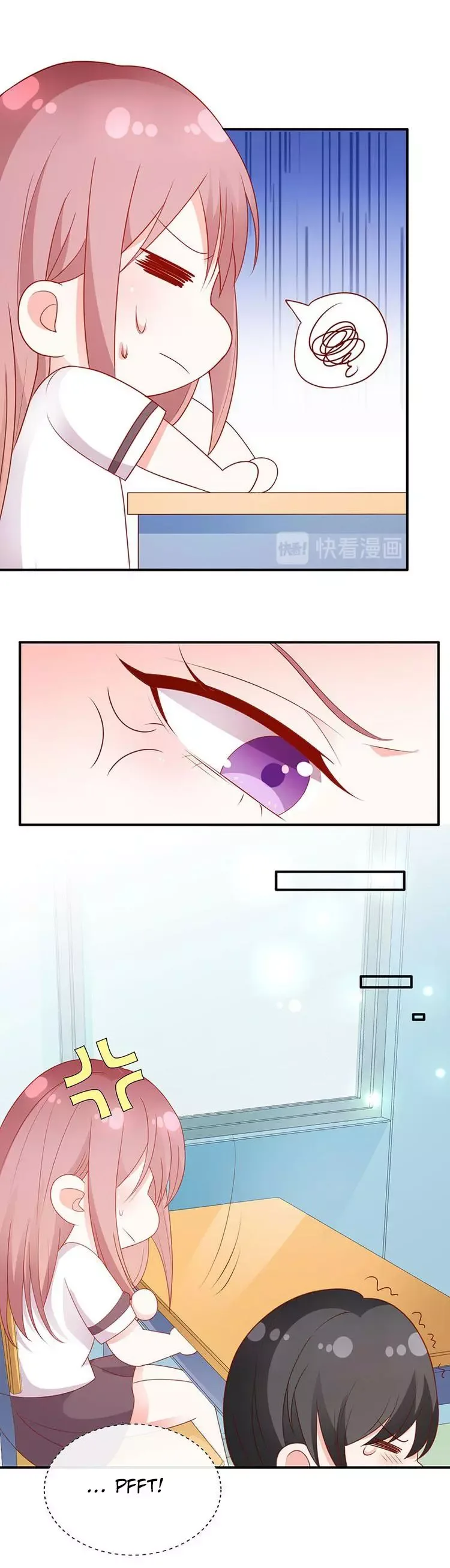 Her Smile So Sweet Chapter 7 page 11