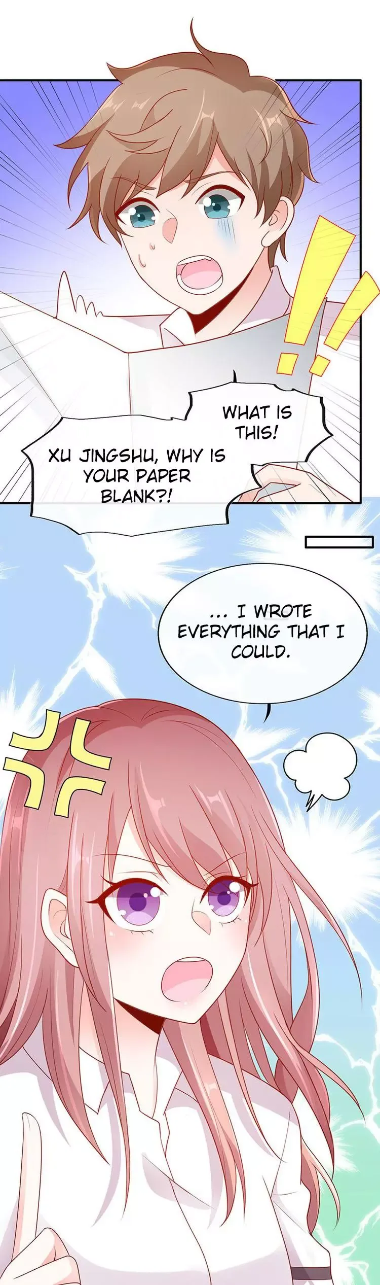 Her Smile So Sweet Chapter 7 page 13
