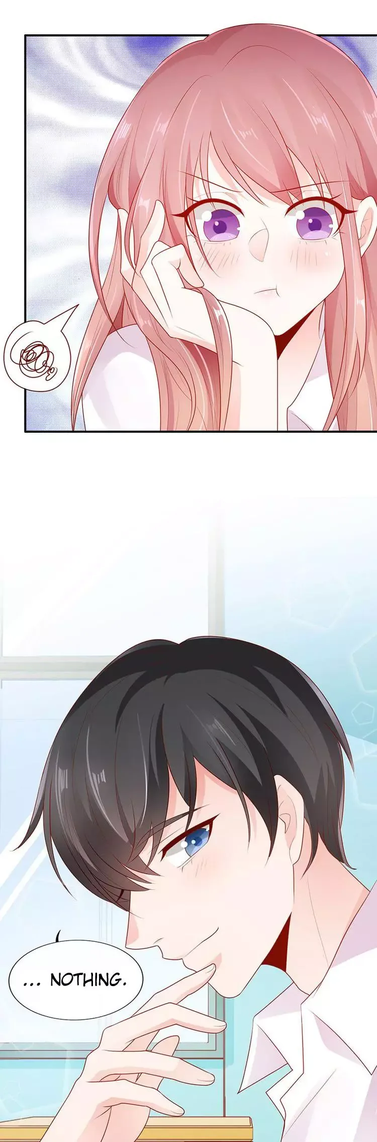 Her Smile So Sweet Chapter 7 page 15