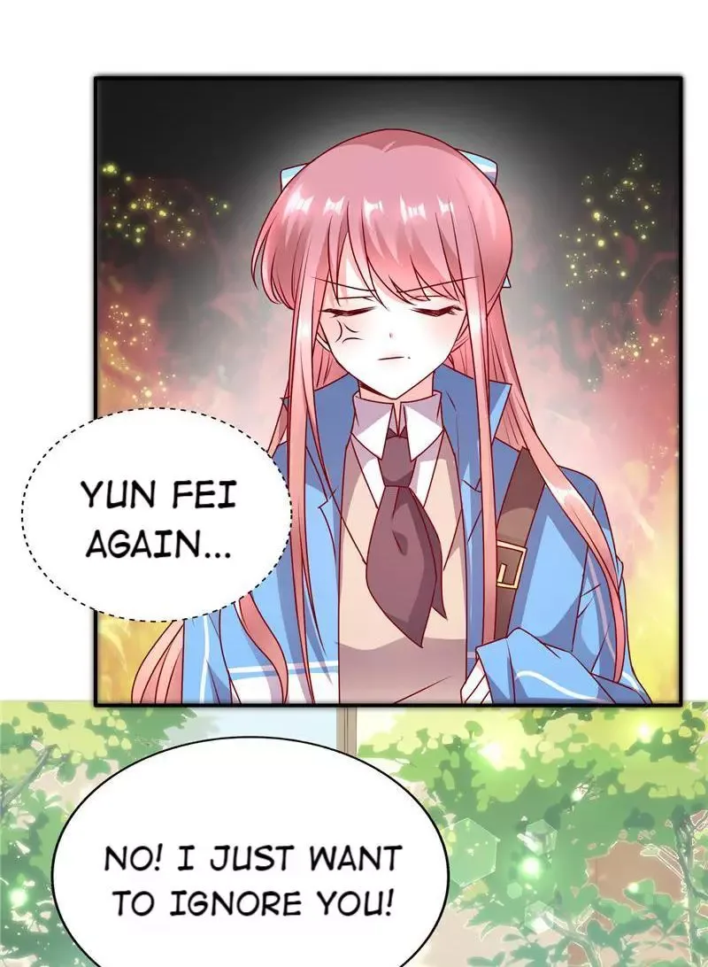 Her Smile So Sweet Chapter 70 page 3