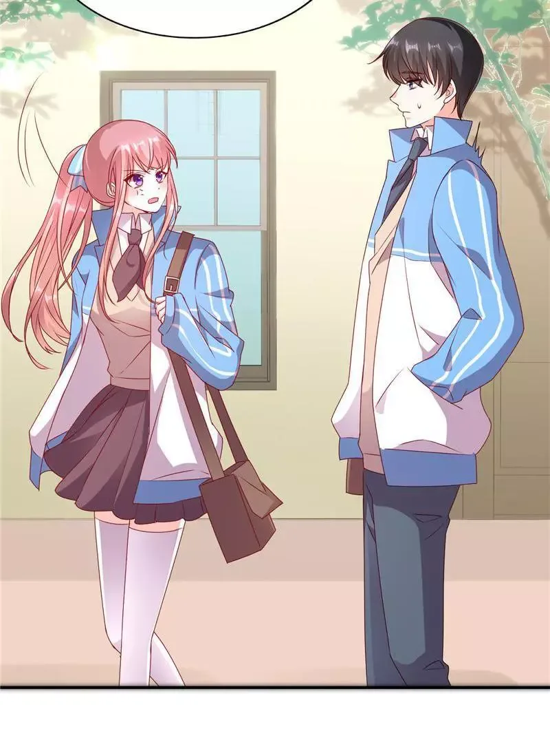 Her Smile So Sweet Chapter 70 page 4