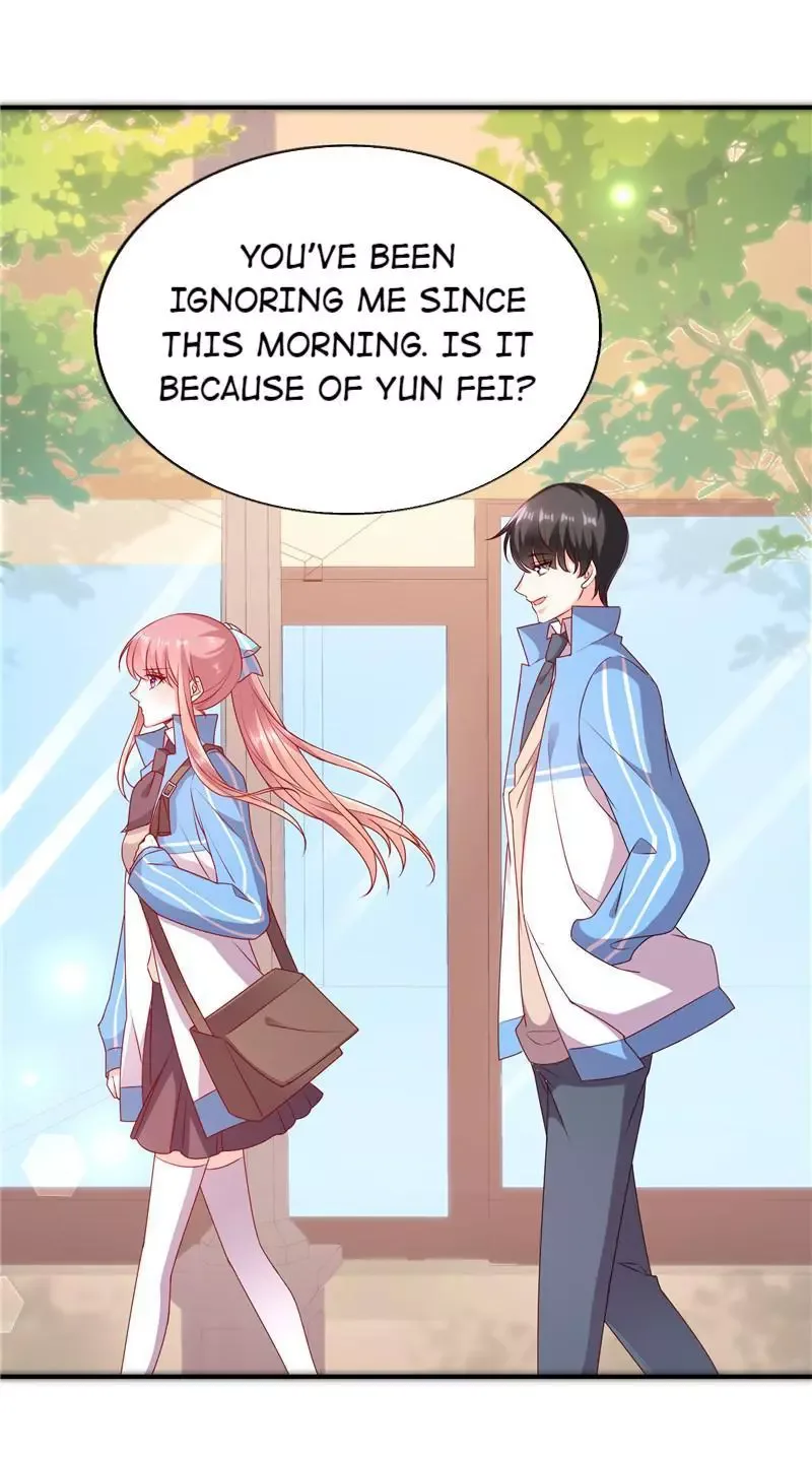 Her Smile So Sweet Chapter 70 page 2
