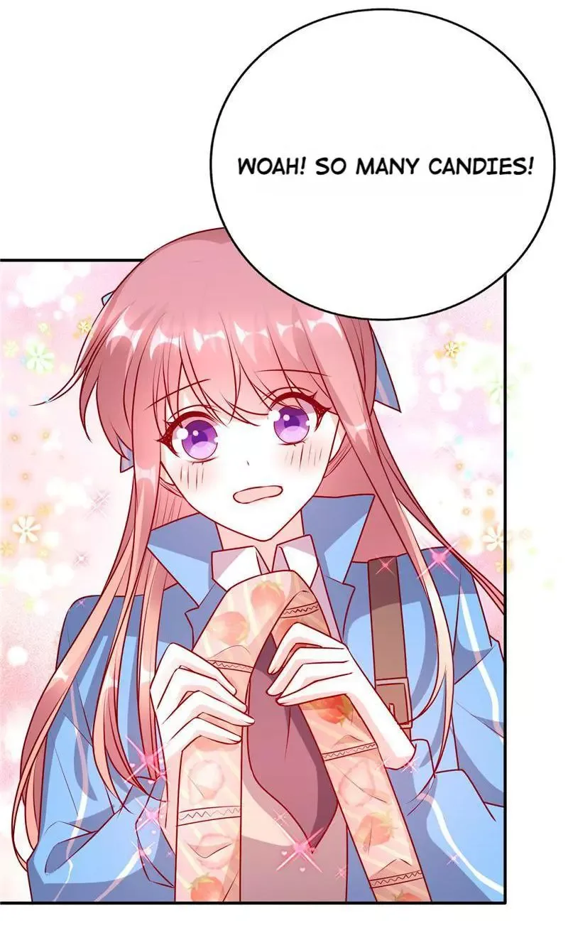 Her Smile So Sweet Chapter 70 page 11