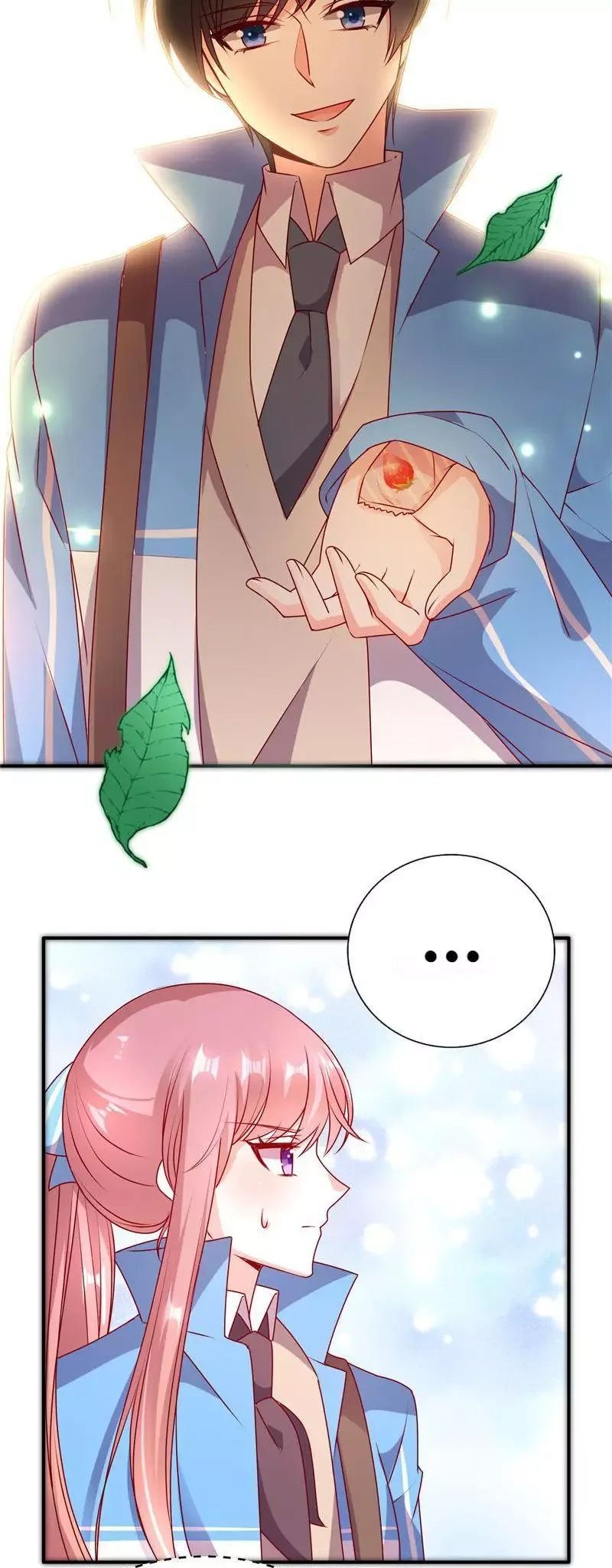 Her Smile So Sweet Chapter 70 page 7