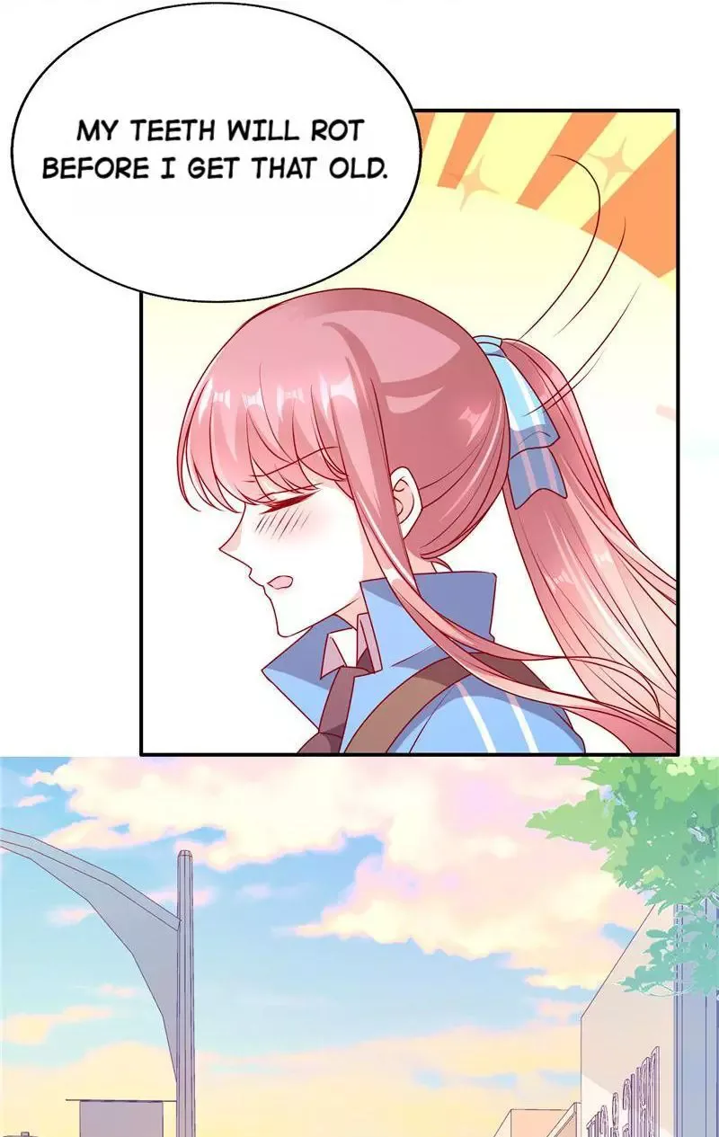 Her Smile So Sweet Chapter 70 page 16