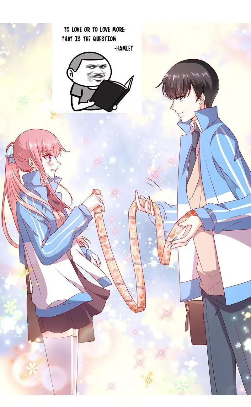 Her Smile So Sweet Chapter 70 page 26