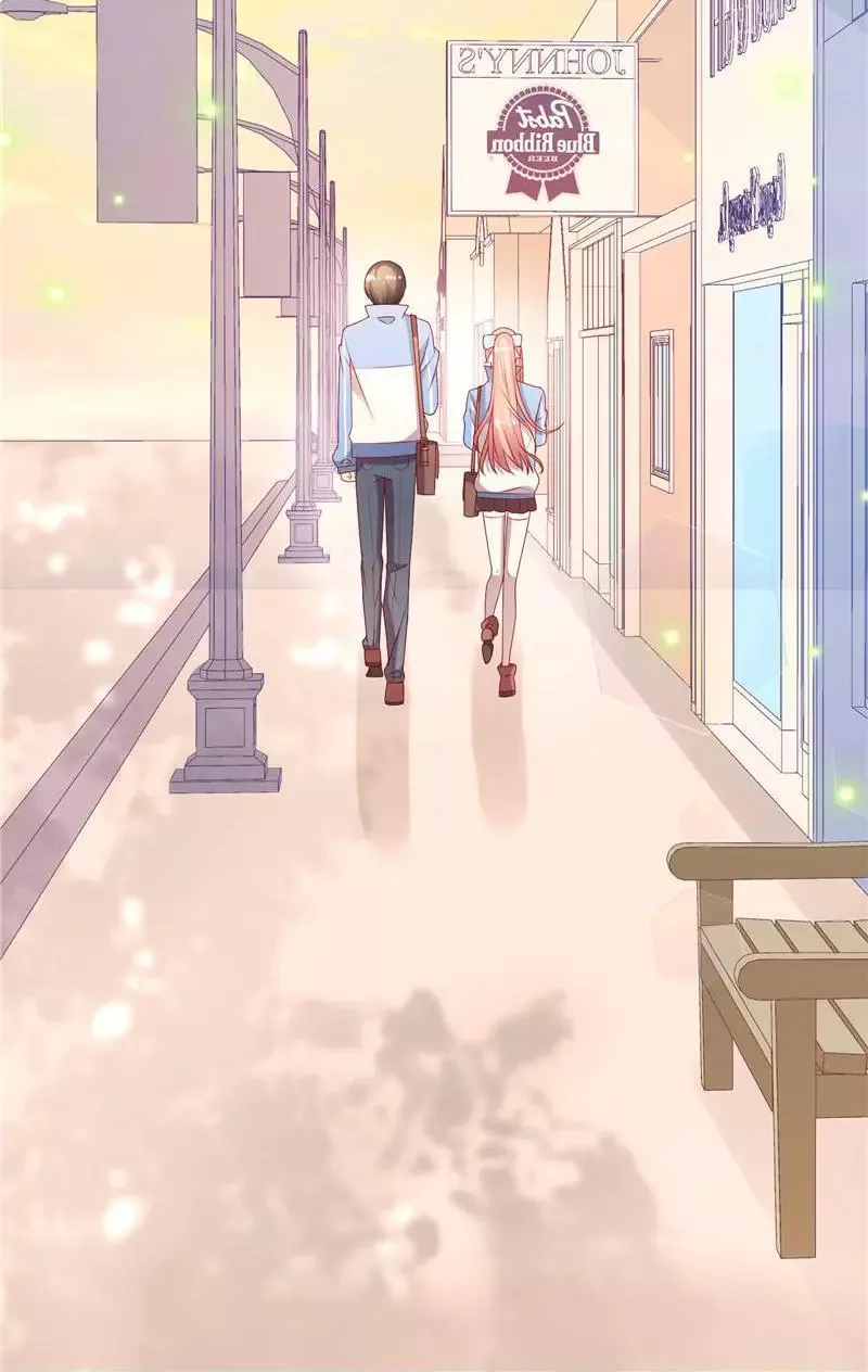 Her Smile So Sweet Chapter 70 page 17