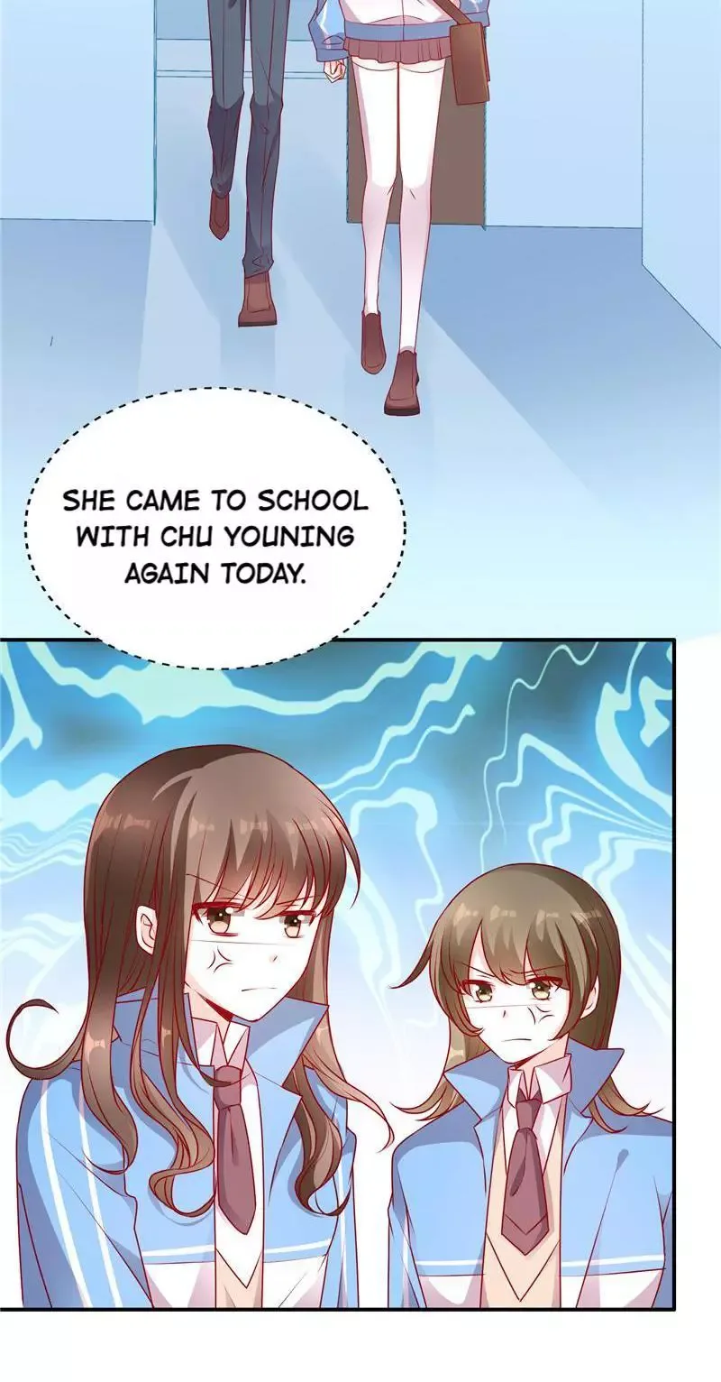 Her Smile So Sweet Chapter 70 page 20